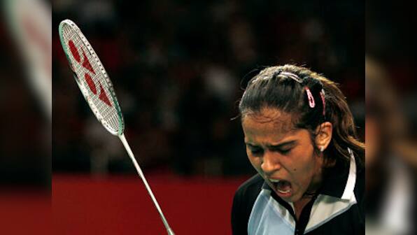 Saina, Kashyap advance in Swiss Open; Pawar crashes out