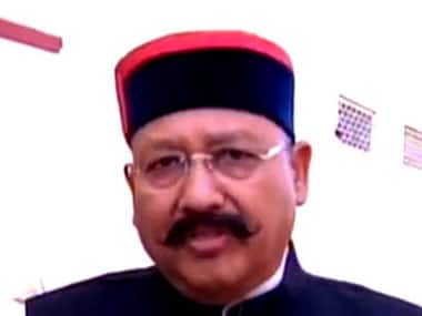 Satpal Maharaj. IBN Live.