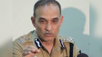 LS polls: BJP's Satyapal Singh to take on RLD's Ajit Singh in Baghpat