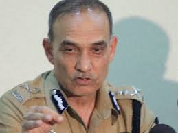 LS polls: BJP's Satyapal Singh to take on RLD's Ajit Singh in Baghpat LS polls: BJP's Satyapal Singh to take on RLD's Ajit Singh in Baghpat