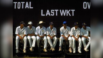 Copyrighting cricket scores just seems so wrong