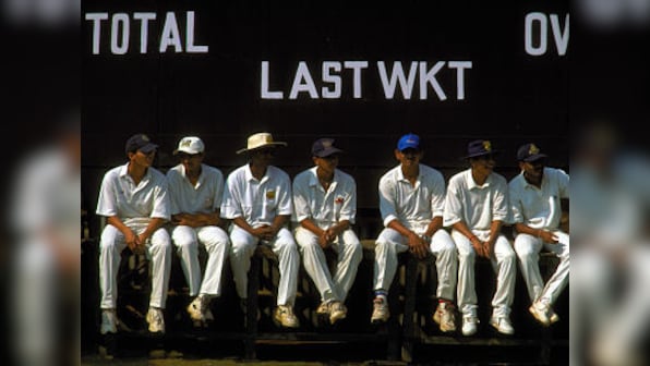 Copyrighting cricket scores just seems so wrong
