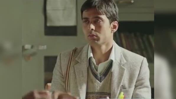 Mastram, the sexual saviour of '80s' Indian boys and men