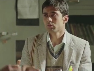 Mastram, the sexual saviour of '80s' Indian boys and men Mastram, the sexual saviour of '80s' Indian boys and men