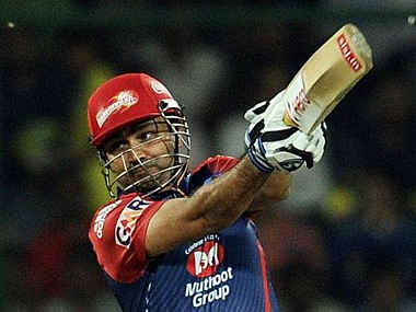 A battle between past, present in IPL 8: The joy and sorrow of watching Virender Sehwag bat A battle between past, present in IPL 8: The joy and sorrow of watching Virender Sehwag bat