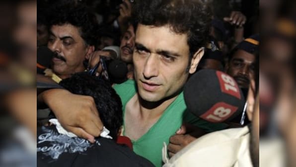 Shiney Ahuja to return to Bollywood with 'Welcome Back'