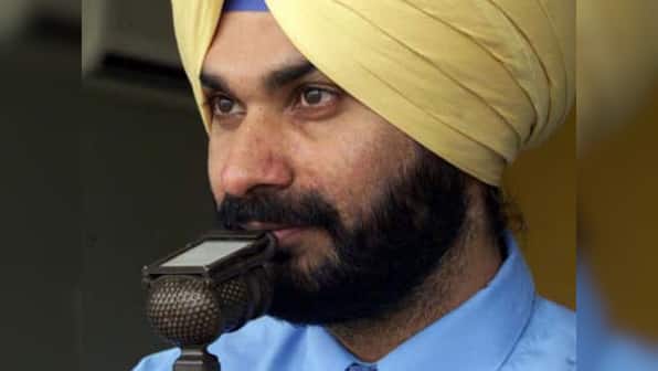 Navjot Singh Sidhu resigns from Rajya Sabha, wife quits BJP: AAP leaders start 'welcoming' him