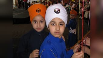 Most Sikh children are bullied in US schools