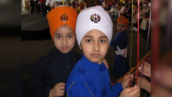 Ghar wapsi in Punjab? RSS converts Christians to Sikhism, raises Akali ire