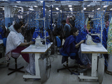 MSME lending: Maharashtra's ranking plunges to 9 in FY19 on dip in market growth; Gujarat continues to top list MSME lending: Maharashtra's ranking plunges to 9 in FY19 on dip in market growth; Gujarat continues to top list