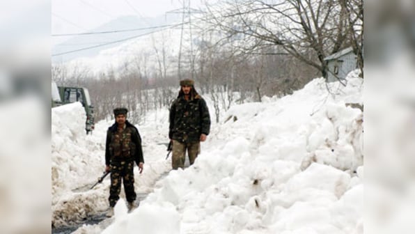 Jammu: 4th militant killed in Arnia encounter; PM Modi continues with rally