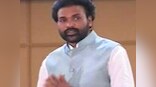 BJP MLA B Sriramulu demands separate statehood for north Karnataka; accuses CM of being partial, ignoring region
