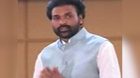 BJP MLA B Sriramulu demands separate statehood for north Karnataka; accuses CM of being partial, ignoring region