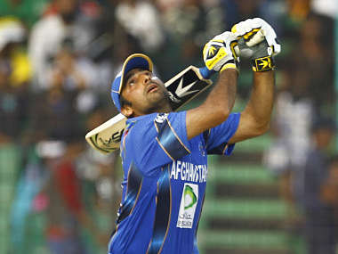 Asia Cup: Afghanistan beats Bangladesh by 32 runs Asia Cup: Afghanistan beats Bangladesh by 32 runs