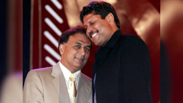 Film on 1983 World Cup likely to feature Kapil Dev, Gavaskar 