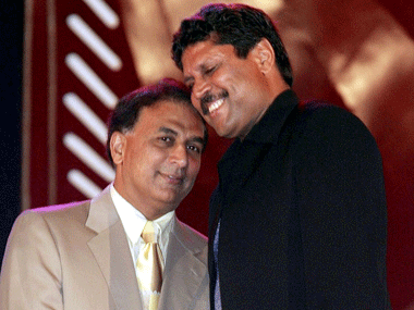 Film on 1983 World Cup likely to feature Kapil Dev, Gavaskar  Film on 1983 World Cup likely to feature Kapil Dev, Gavaskar