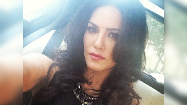 Would love to have babies: Sunny Leone 