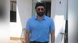 BJP candidate Sunny Deol visits the Golden Temple ahead of filing nomination from Gurdaspur parliamentary constituency