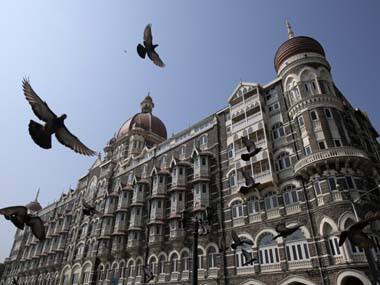 Indian Hotels Company to bring all hotels under Taj brand