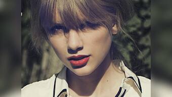 Taylor Swift named highest paid singer of 2014 
