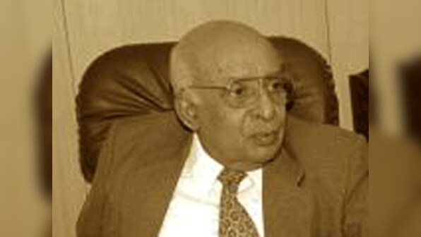 KT Thomas refuses to head Lokpal search panel