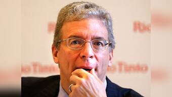 Vedanta appoints former Rio Tinto chief Tom Albanese as next CEO