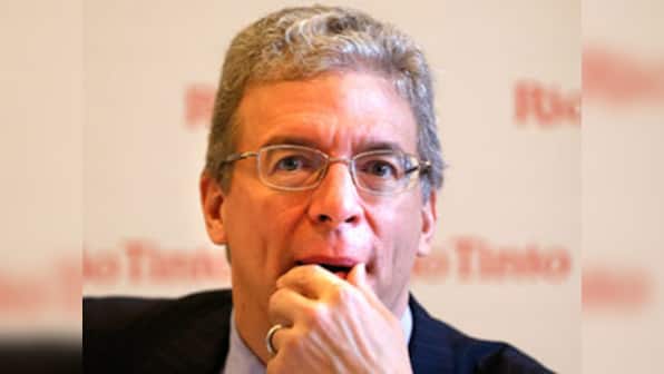 Vedanta appoints former Rio Tinto chief Tom Albanese as next CEO