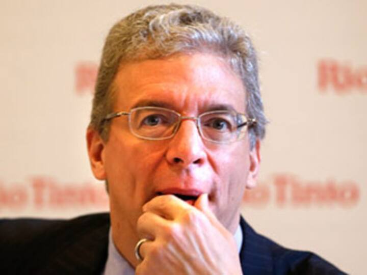 Vedanta appoints former Rio Tinto chief Tom Albanese as next CEO Vedanta appoints former Rio Tinto chief Tom Albanese as next CEO