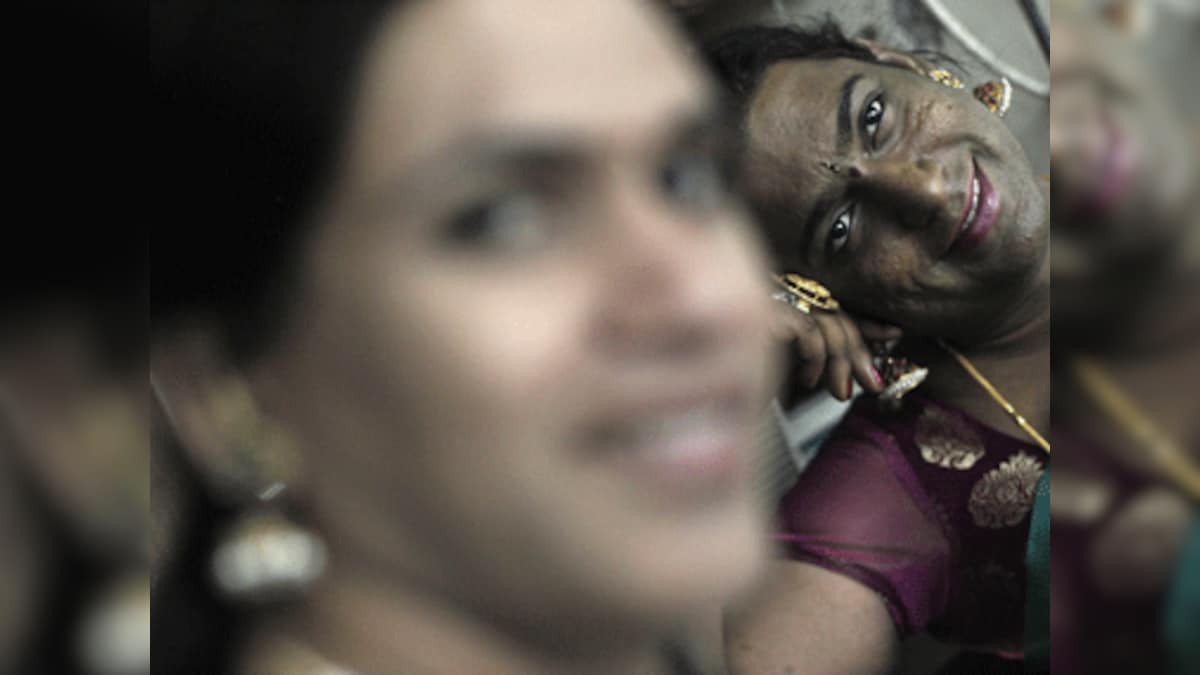 Tamil Nadu, once a pioneering state for welfare of transgenders, now shuns  the third gender – Firstpost