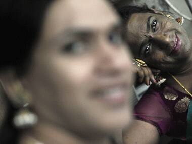 In a first, third gender candidates to contest polls in Bangladesh