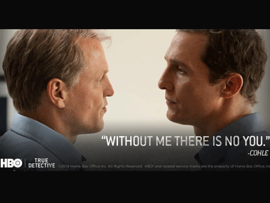 Matthew McConaughey not returning for True Detective 2 Matthew McConaughey not returning for True Detective 2