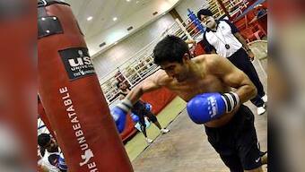 What next for terminated Indian Boxing Federation?