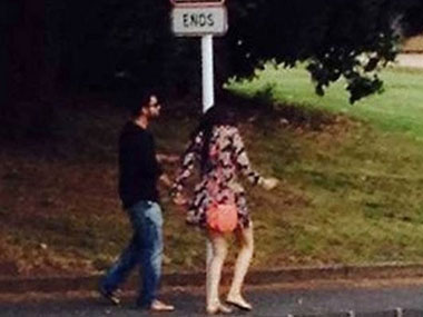 All that you didn't know about the Ranbir-Katrina, Virat-Anushka double date All that you didn't know about the Ranbir-Katrina, Virat-Anushka double date