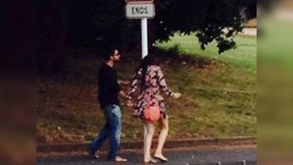 All that you didn't know about the Ranbir-Katrina, Virat-Anushka double date