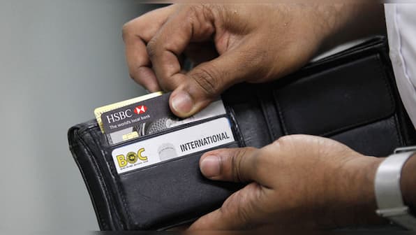 Six things you should not keep in your wallet, and one you should 