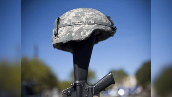 Pentagon says Al-Qaeda still operates from Pak's FATA region