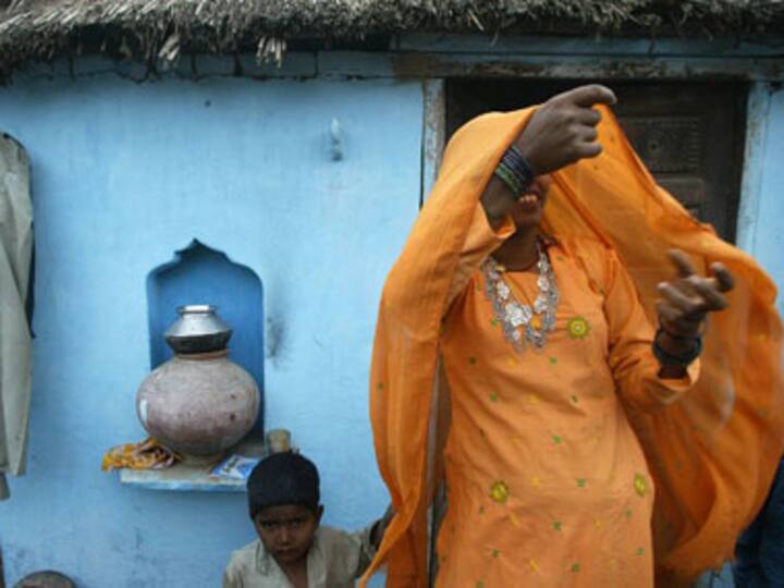 UN, EU unveil report on rural Indian women 