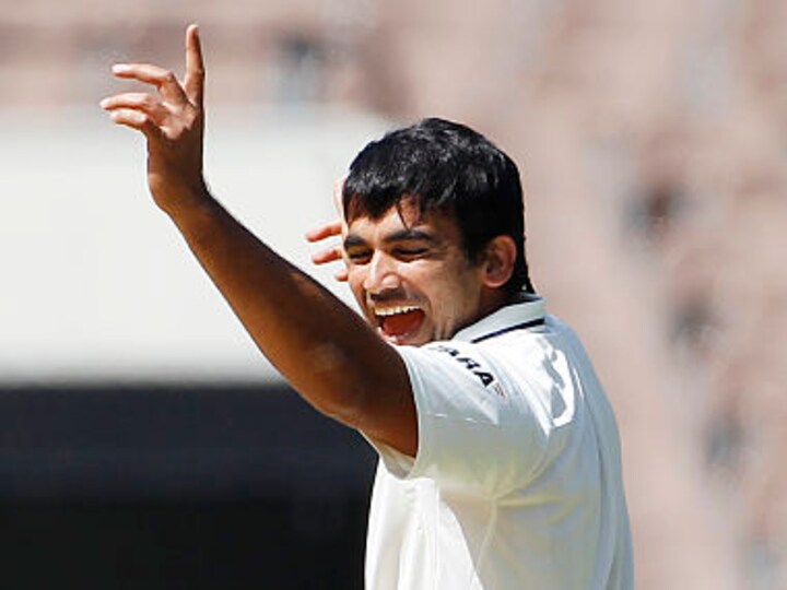 West Zone T20 League: Zaheer to lead Mumbai 