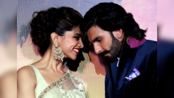 Bajirao Mastani: Deepika-Ranveer back in Bhansali's next