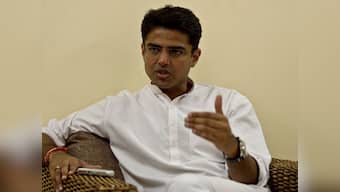 Sachin Pilot's mission impossible: Reviving Cong in Rajasthan