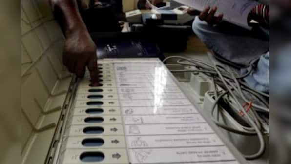 LS Polls: Shutdown hits life in poll-bound Mizoram