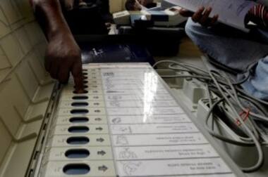 LS Polls: Shutdown hits life in poll-bound Mizoram