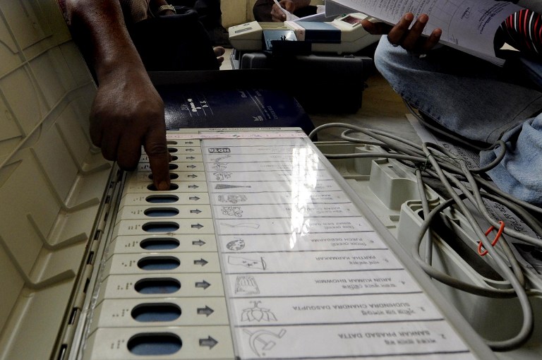 Haryana Municipal Election Results: BJP-JJP combine suffers setback, manages win in just one of three mayoral seats Haryana Municipal Election Results: BJP-JJP combine suffers setback, manages win in just one of three mayoral seats