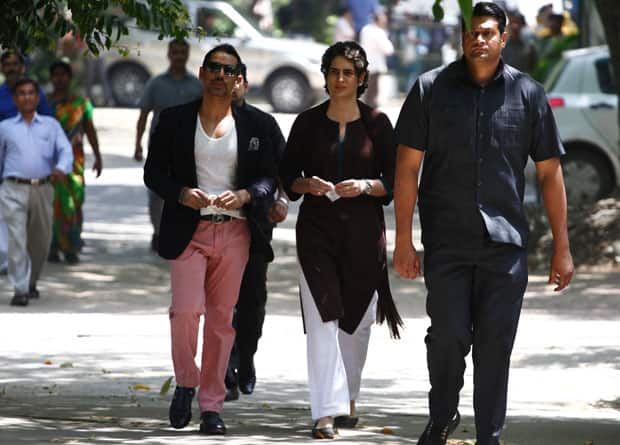 Naresh Sharma/Firstpost 