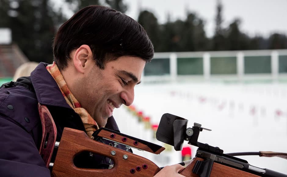 Viswanathan Anand