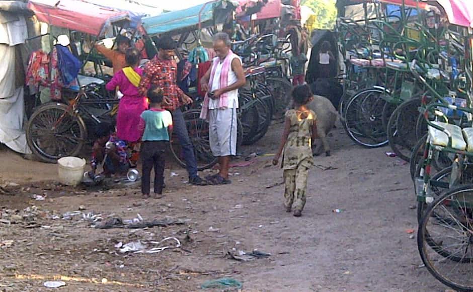 Sandip Roy/ Firstpost