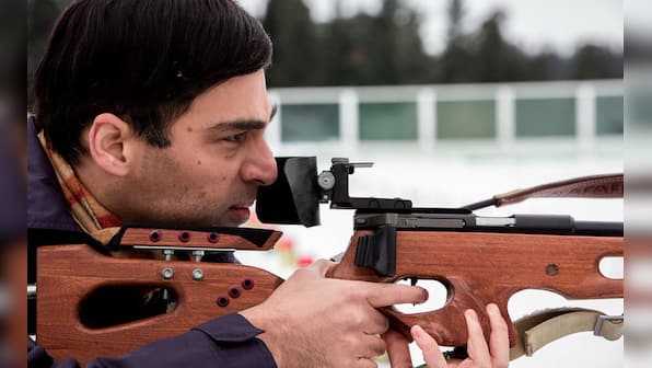 Photos: This is how Anand unwinds after winning Chess Candidates
