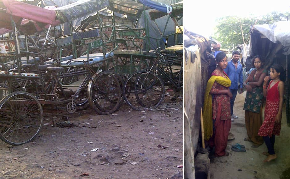 Sandip Roy/ Firstpost