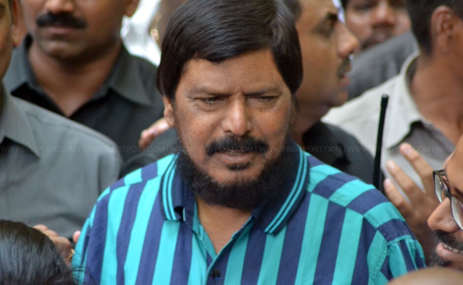 seema ramdas athawale