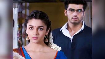 2 States Review: 4 things that the filmmakers have no clue about